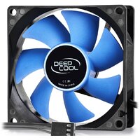 Кулер для процессора DeepCool ICE EDGE MINI FS V2.0 - Превью изображения №3 — Интернет-магазин ПроЗаказ