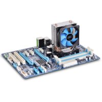 Кулер для процессора DeepCool ICE EDGE MINI FS V2.0 - Превью изображения №9 — Интернет-магазин ПроЗаказ