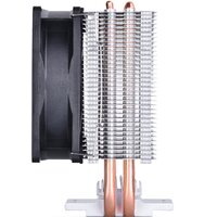 Кулер для процессора DeepCool ICE EDGE MINI FS V2.0 - Превью изображения №5 — Интернет-магазин ПроЗаказ