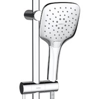 Смеситель Damixa Eclipse 931001000 - Превью изображения №6 — Интернет-магазин ПроЗаказ