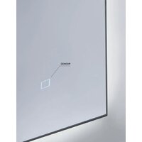  EMZE Led 60x80 LED.60.80.AF.4K (c подсветкой и антизапотеванием) - Превью изображения №5 — Интернет-магазин ПроЗаказ