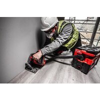 Дисковая погружная  Milwaukee M18 FPS55-552P Fuel 4933478778 (с 2-мя АКБ, кейс) - Превью изображения №9 — Интернет-магазин ПроЗаказ