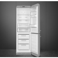 Холодильник Smeg FAB32RSV5 - Превью изображения №2 — Интернет-магазин ПроЗаказ