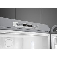 Холодильник Smeg FAB32RSV5 - Превью изображения №3 — Интернет-магазин ПроЗаказ