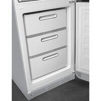 Холодильник Smeg FAB32RSV5 - Превью изображения №4 — Интернет-магазин ПроЗаказ