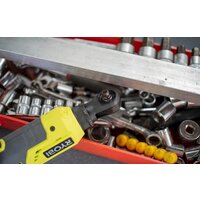 Трещотка Ryobi R18RW2-0 5133004833 (без АКБ) - Превью изображения №7 — Интернет-магазин ПроЗаказ