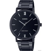 Casio MTP-VT01B-1B