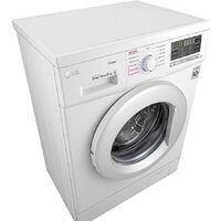 Стиральная машина LG F1296NDS0 - Превью изображения №2 — Интернет-магазин ПроЗаказ