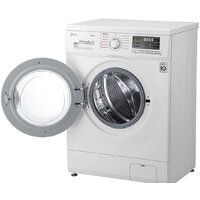 Стиральная машина LG F1296NDS0 - Превью изображения №9 — Интернет-магазин ПроЗаказ