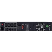 Источник бесперебойного питания Сайбер Электро Пилот-3000Р - Превью изображения №4 — Интернет-магазин ПроЗаказ