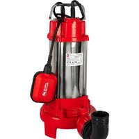 Quattro Elementi Sewage 1700F Ci-Cut