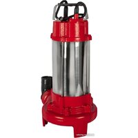 Фекальный насос Quattro Elementi Sewage 1700F Ci-Cut - Превью изображения №2 — Интернет-магазин ПроЗаказ