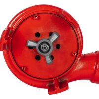 Фекальный насос Quattro Elementi Sewage 1700F Ci-Cut - Превью изображения №4 — Интернет-магазин ПроЗаказ