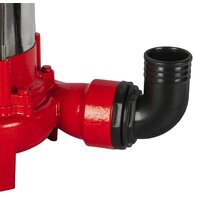 Фекальный насос Quattro Elementi Sewage 1700F Ci-Cut - Превью изображения №3 — Интернет-магазин ПроЗаказ