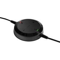 Офисная гарнитура Jabra Evolve 30 II MS Stereo USB-C/A - Превью изображения №4 — Интернет-магазин ПроЗаказ