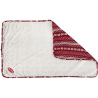 Коврик (подстилка) Scruffs с игрушкой 939342 (бело-красный) - Превью изображения №2 — Интернет-магазин ПроЗаказ