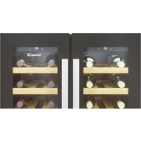 Винный шкаф Candy CCVB 60D/1 - Превью изображения №2 — Интернет-магазин ПроЗаказ