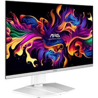 Игровой монитор MSI MAG 272QPW QD-OLED X28 - Превью изображения №2 — Интернет-магазин ПроЗаказ