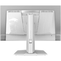 Игровой монитор MSI MAG 272QPW QD-OLED X28 - Превью изображения №4 — Интернет-магазин ПроЗаказ