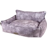 Лежак Scruffs Kensington 661747 (серый) - Превью изображения №1 — Интернет-магазин ПроЗаказ