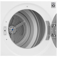Сушильная машина LG RH80V3AV6N - Превью изображения №4 — Интернет-магазин ПроЗаказ