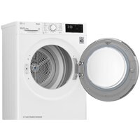 Сушильная машина LG RH80V3AV6N - Превью изображения №12 — Интернет-магазин ПроЗаказ