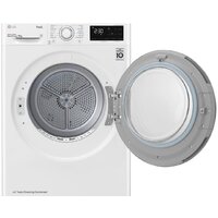Сушильная машина LG RH80V3AV6N - Превью изображения №3 — Интернет-магазин ПроЗаказ