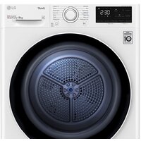 Сушильная машина LG RH80V3AV6N - Превью изображения №5 — Интернет-магазин ПроЗаказ