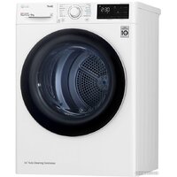 Сушильная машина LG RH80V3AV6N - Превью изображения №11 — Интернет-магазин ПроЗаказ