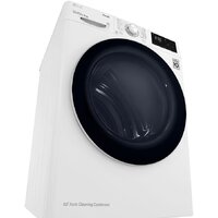 Сушильная машина LG RH80V3AV6N - Превью изображения №8 — Интернет-магазин ПроЗаказ