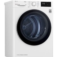 Сушильная машина LG RH80V3AV6N - Превью изображения №10 — Интернет-магазин ПроЗаказ