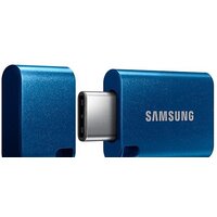 USB Flash Samsung USB Type-C 512GB (синий) - Превью изображения №4 — Интернет-магазин ПроЗаказ