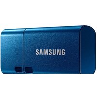 USB Flash Samsung USB Type-C 512GB (синий) - Превью изображения №2 — Интернет-магазин ПроЗаказ
