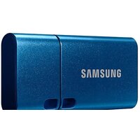 USB Flash Samsung USB Type-C 512GB (синий) - Превью изображения №3 — Интернет-магазин ПроЗаказ