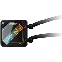 Система жидкостного охлаждения для процессора Gigabyte Gaming 240 - Превью изображения №3 — Интернет-магазин ПроЗаказ