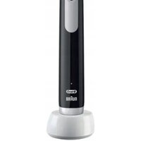 Электрическая зубная щетка Oral-B Pro Series 1 Travel Edition (черный) - Превью изображения №4 — Интернет-магазин ПроЗаказ