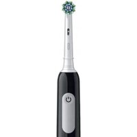 Электрическая зубная щетка Oral-B Pro Series 1 Travel Edition (черный) - Превью изображения №3 — Интернет-магазин ПроЗаказ