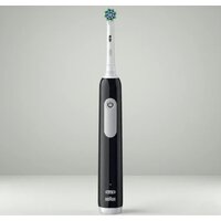Электрическая зубная щетка Oral-B Pro Series 1 Travel Edition (черный) - Превью изображения №7 — Интернет-магазин ПроЗаказ
