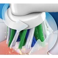 Электрическая зубная щетка Oral-B Pro Series 1 Travel Edition (черный) - Превью изображения №8 — Интернет-магазин ПроЗаказ