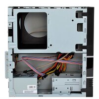Корпус In Win BK623 U3 400W (черный) - Превью изображения №3 — Интернет-магазин ПроЗаказ