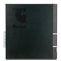 Корпус In Win BK623 U3 400W (черный) - Превью изображения №7 — Интернет-магазин ПроЗаказ