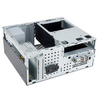 Корпус In Win BK623 U3 400W (черный) - Превью изображения №5 — Интернет-магазин ПроЗаказ