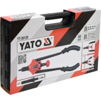 Заклепочник Yato YT-36128 - Превью изображения №6 — Интернет-магазин ПроЗаказ