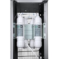 Кулер для воды Ecotronic M30-U4L (серебристый) - Превью изображения №8 — Интернет-магазин ПроЗаказ
