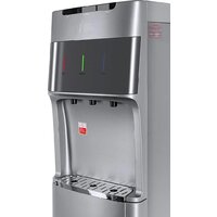 Кулер для воды Ecotronic M30-U4L (серебристый) - Превью изображения №13 — Интернет-магазин ПроЗаказ