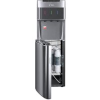 Кулер для воды Ecotronic M30-U4L (серебристый) - Превью изображения №5 — Интернет-магазин ПроЗаказ