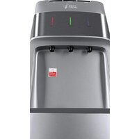 Кулер для воды Ecotronic M30-U4L (серебристый) - Превью изображения №11 — Интернет-магазин ПроЗаказ