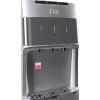 Кулер для воды Ecotronic M30-U4L (серебристый) - Превью изображения №12 — Интернет-магазин ПроЗаказ