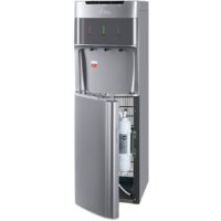 Кулер для воды Ecotronic M30-U4L (серебристый) - Превью изображения №6 — Интернет-магазин ПроЗаказ