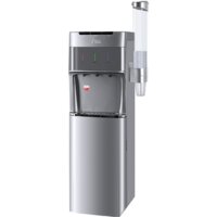 Кулер для воды Ecotronic M30-U4L (серебристый) - Превью изображения №4 — Интернет-магазин ПроЗаказ
